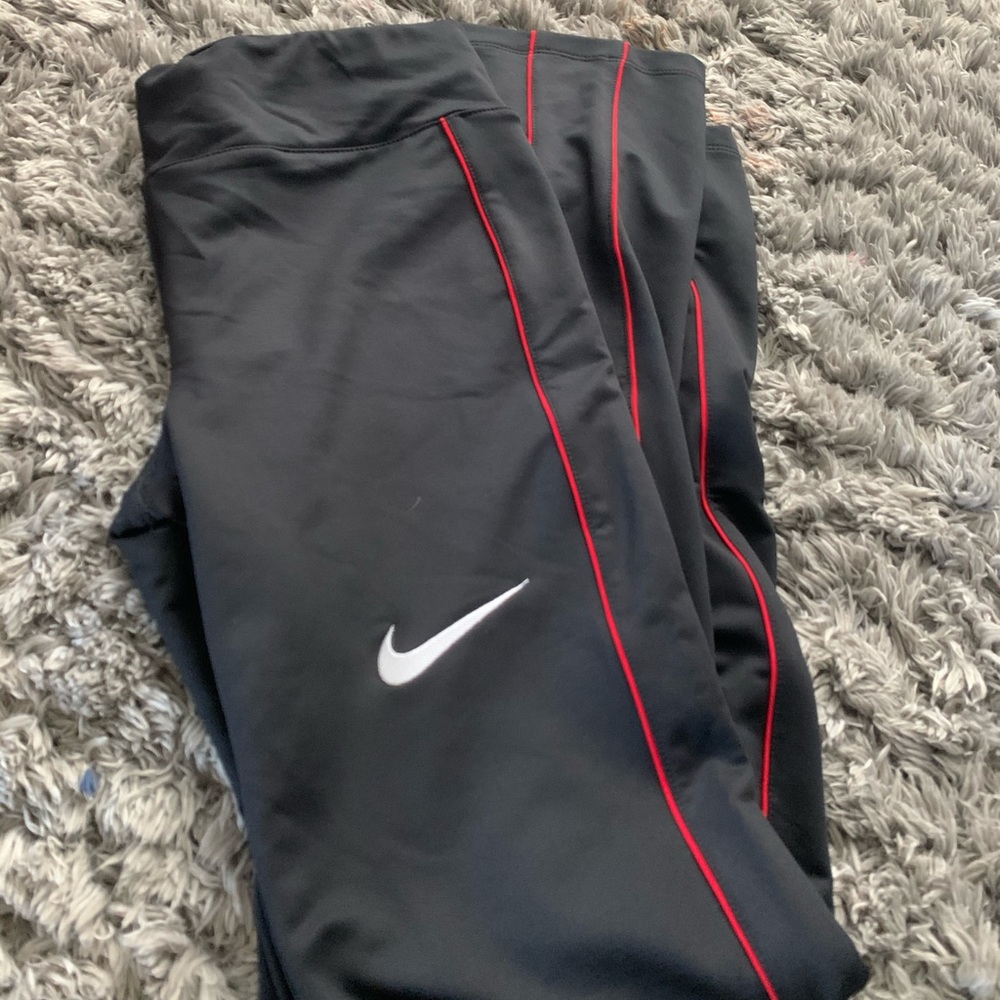 New Nike joggers